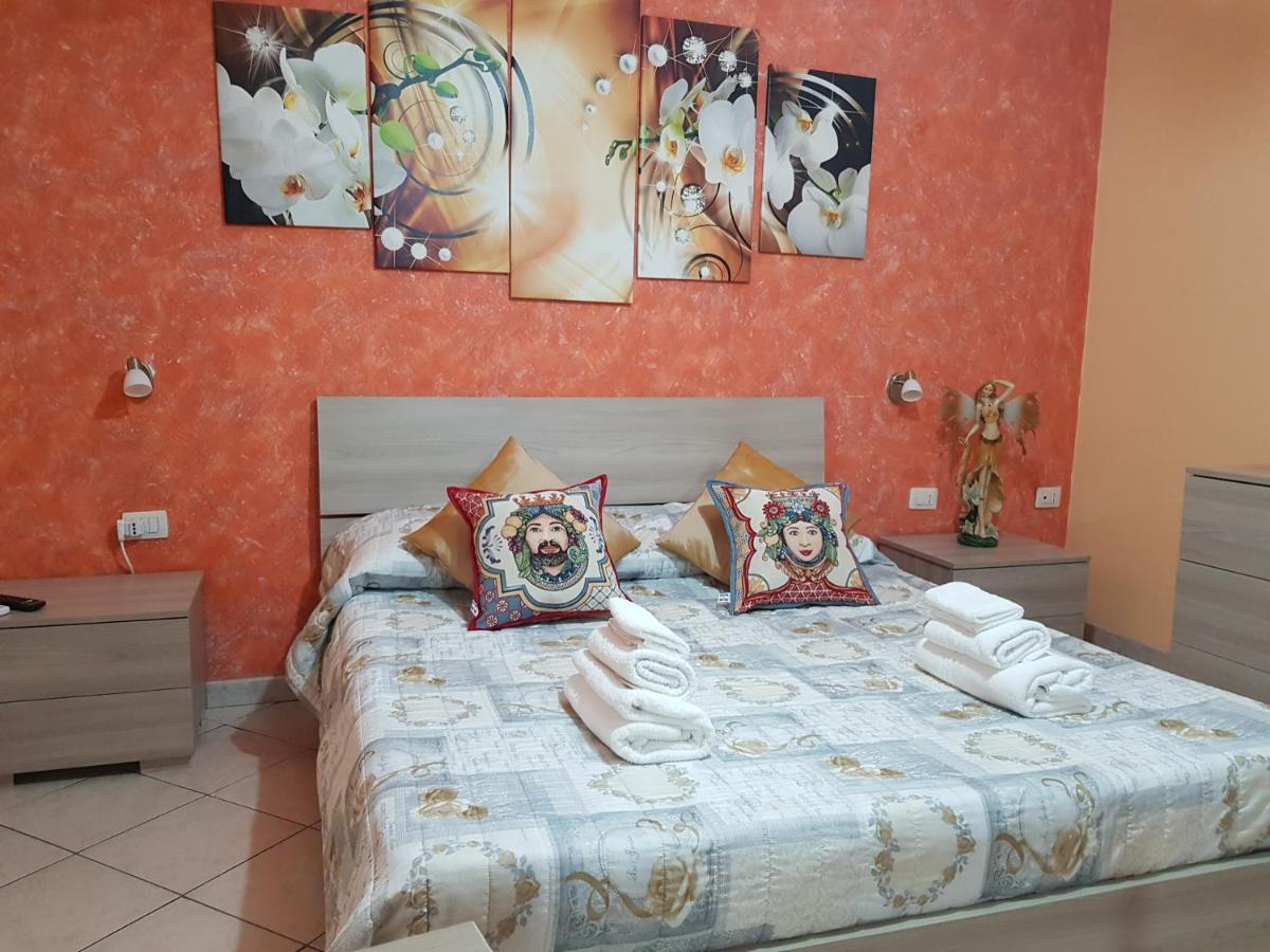 Dimora Santa Lucia 2.0 Apartment Syracuse Exterior photo