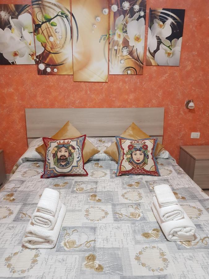 Dimora Santa Lucia 2.0 Apartment Syracuse Exterior photo