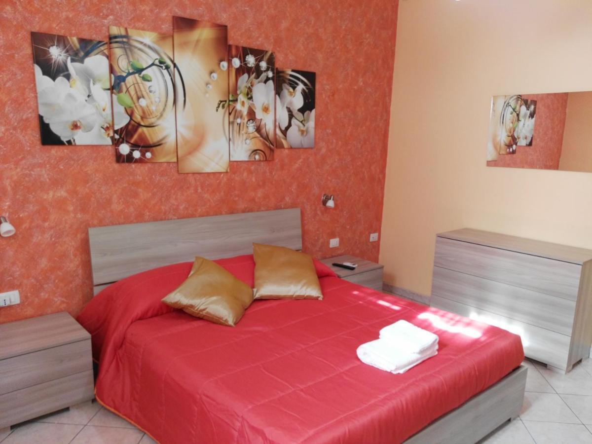 Dimora Santa Lucia 2.0 Apartment Syracuse Exterior photo