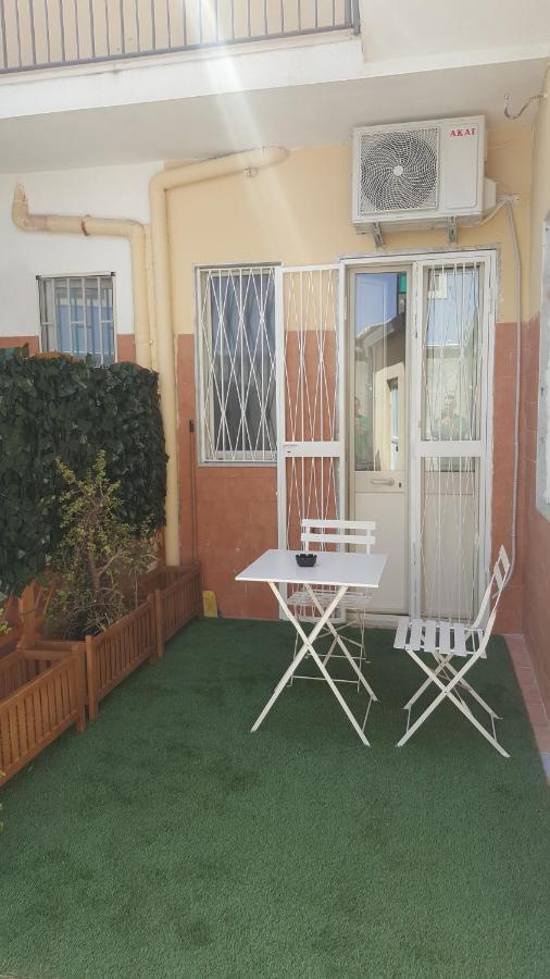 Dimora Santa Lucia 2.0 Apartment Syracuse Exterior photo