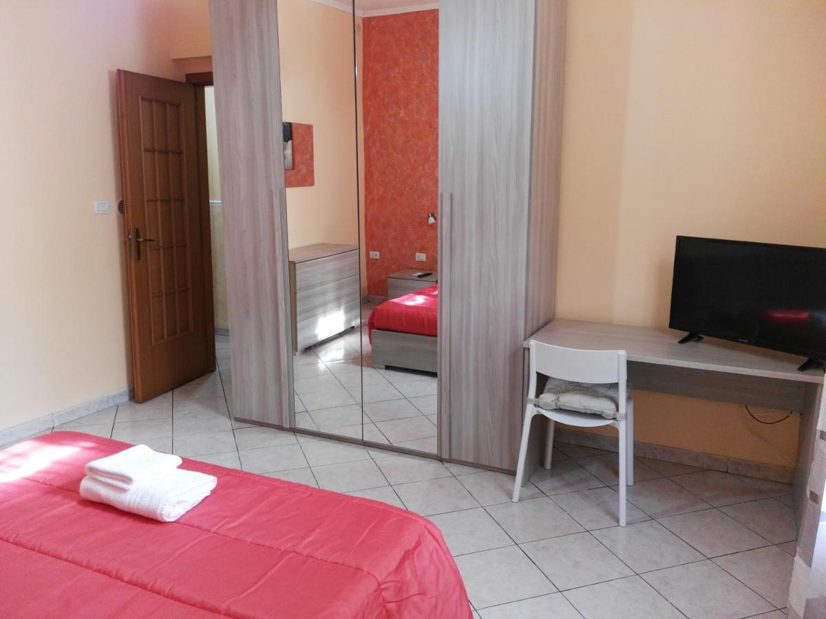 Dimora Santa Lucia 2.0 Apartment Syracuse Exterior photo