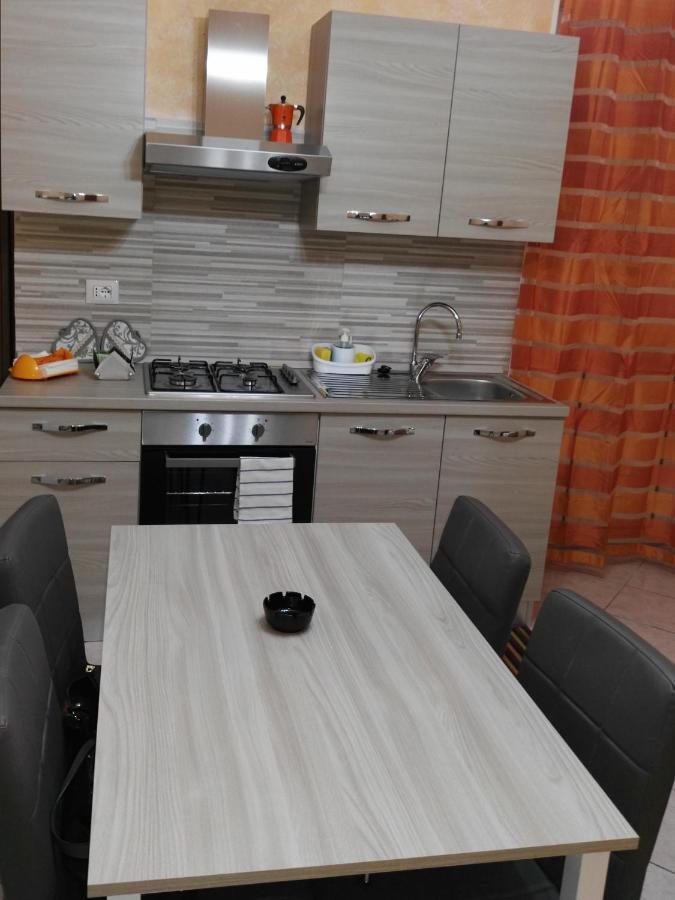 Dimora Santa Lucia 2.0 Apartment Syracuse Exterior photo