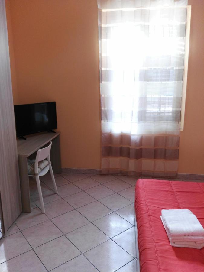 Dimora Santa Lucia 2.0 Apartment Syracuse Exterior photo