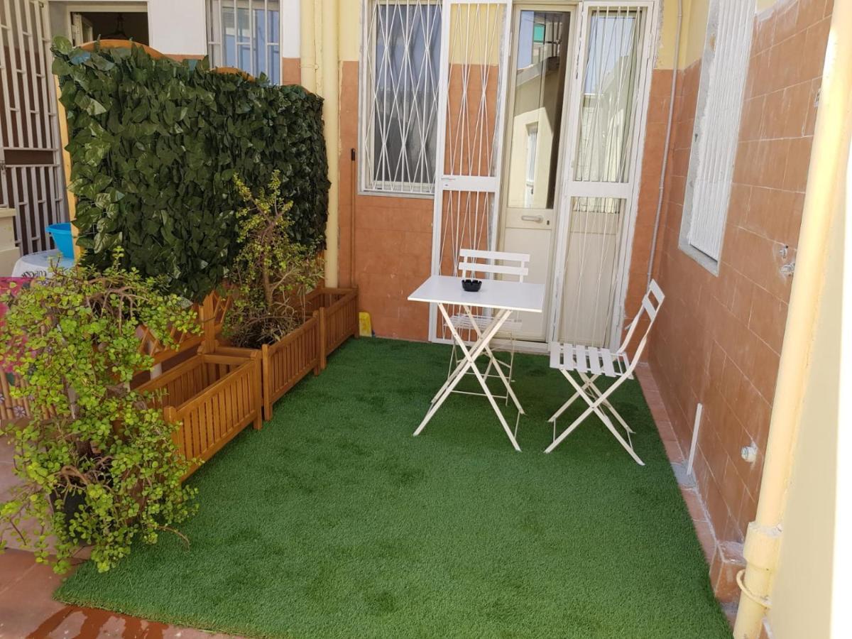 Dimora Santa Lucia 2.0 Apartment Syracuse Exterior photo
