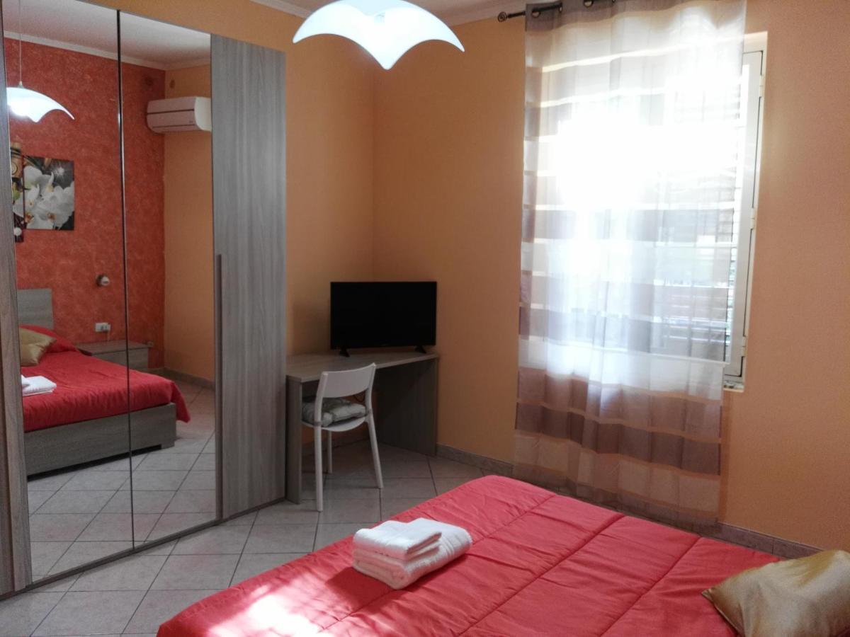 Dimora Santa Lucia 2.0 Apartment Syracuse Exterior photo