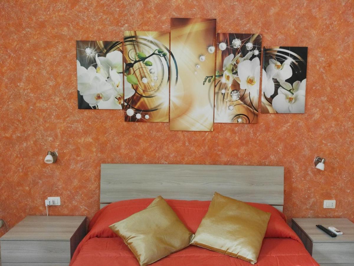 Dimora Santa Lucia 2.0 Apartment Syracuse Exterior photo