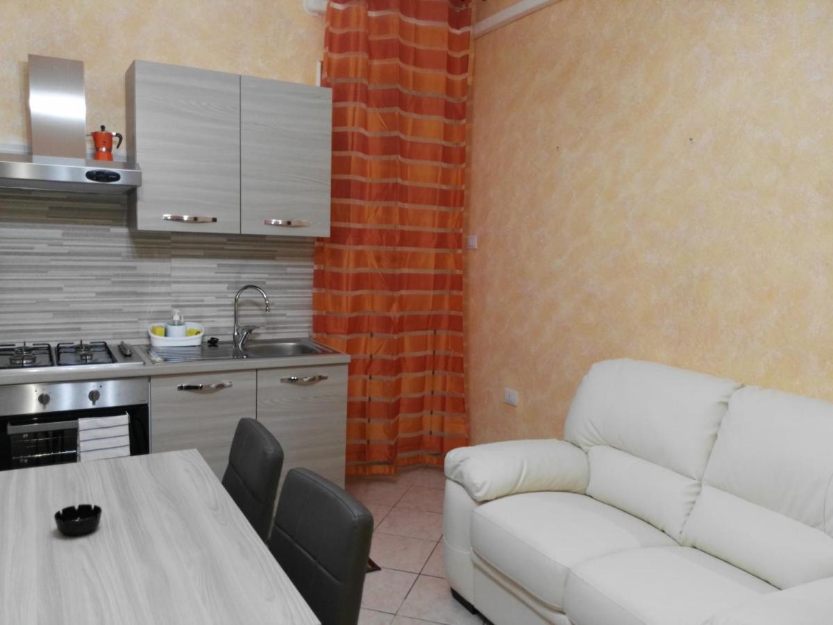 Dimora Santa Lucia 2.0 Apartment Syracuse Exterior photo